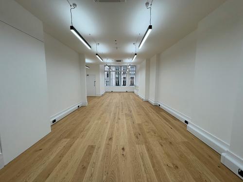 45 Conduit Street, Mayfair, London, W1S