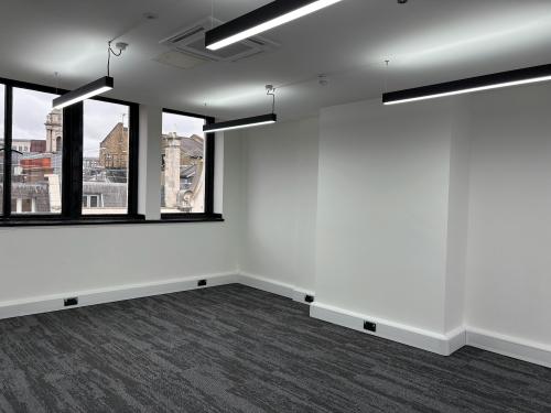 45 Conduit Street, Mayfair, London, W1S