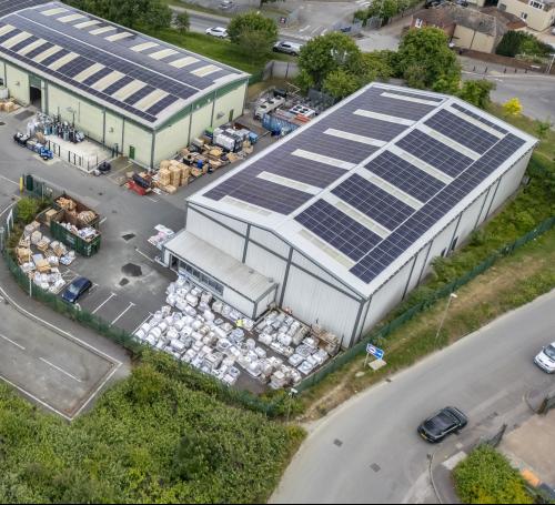 C15, Shearway Business Park, Pent Road, Folkestone, CT19