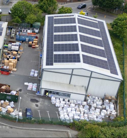 C15, Shearway Business Park, Pent Road, Folkestone, CT19
