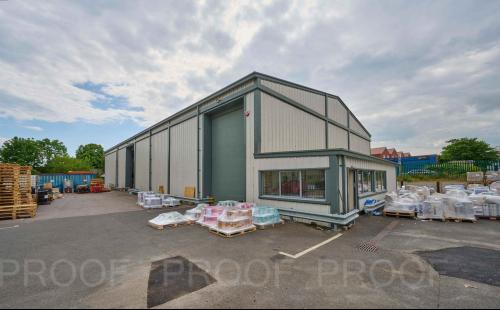 C15, Shearway Business Park, Pent Road, Folkestone, CT19