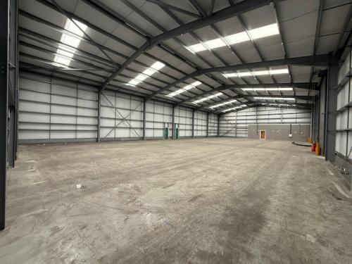 C14 & C15, Shearway Business Park, Pent Road, Folkestone, CT19