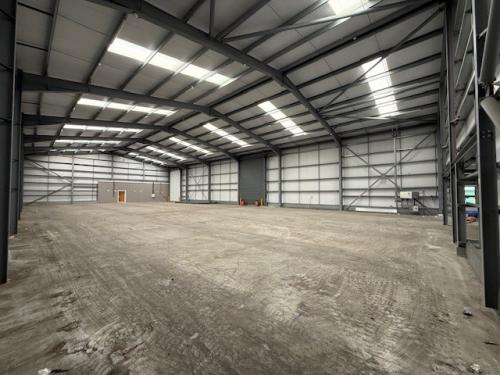 C14 & C15, Shearway Business Park, Pent Road, Folkestone, CT19