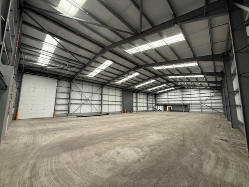 C14 & C15, Shearway Business Park, Pent Road, Folkestone, CT19