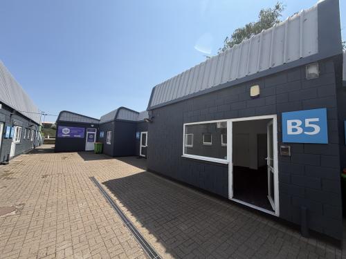 B5 Smeed Dean Centre, Eurolink, Castle Road, Sittingbourne, ME10