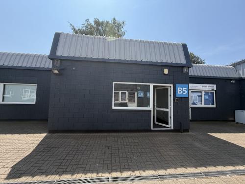 B5 Smeed Dean Centre, Eurolink, Castle Road, Sittingbourne, ME10