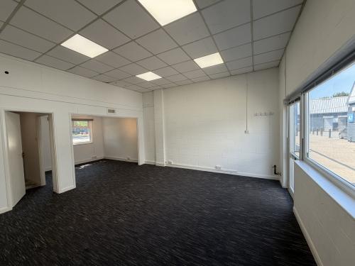 B5 Smeed Dean Centre, Eurolink, Castle Road, Sittingbourne, ME10