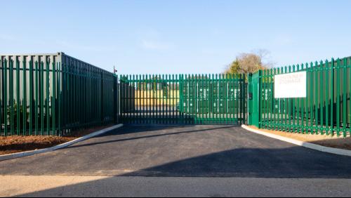Station Court, Little Mead Industrial Estate, Cranleigh, GU6