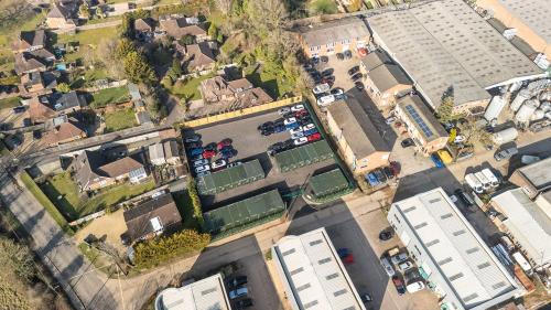 Station Court, Little Mead Industrial Estate, Cranleigh, GU6