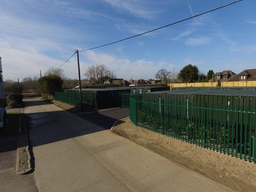 Station Court, Little Mead Industrial Estate, Cranleigh, GU6