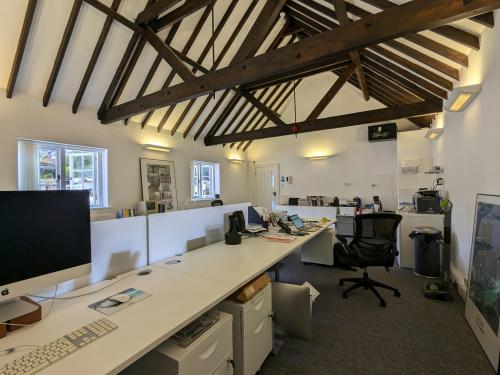 The Malthouse North, Shoelands Farm, Seale Lane, Puttenham, GU10