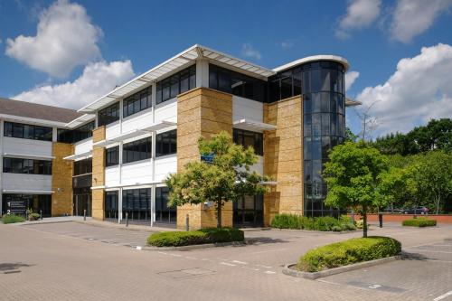Building 2 Archipelago, Lyon Way, Frimley, GU16