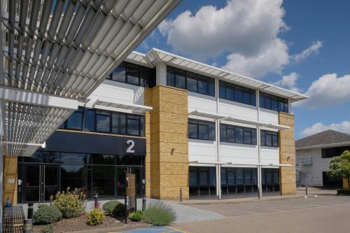 Building 2 Archipelago, Lyon Way, Frimley, GU16