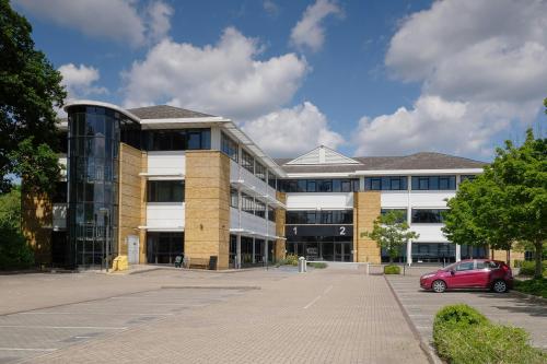 Building 2 Archipelago, Lyon Way, Frimley, GU16