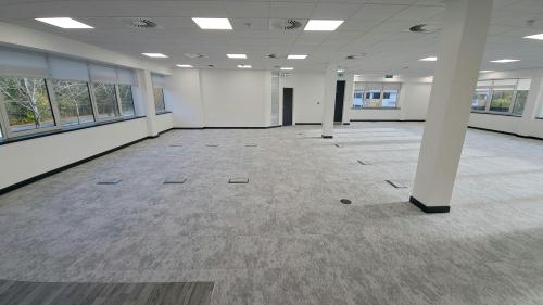 Building 2 Archipelago, Lyon Way, Frimley, GU16