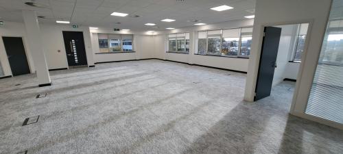 Building 2 Archipelago, Lyon Way, Frimley, GU16