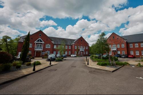 The Granary, Abbey Mill Business Park, Godalming, GU7