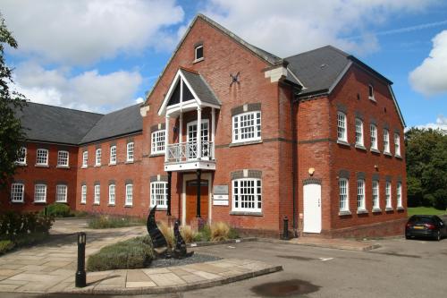 The Granary, Abbey Mill Business Park, Godalming, GU7