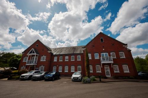 The Granary, Abbey Mill Business Park, Godalming, GU7