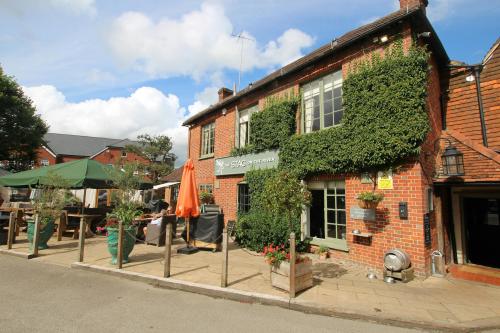 The Granary, Abbey Mill Business Park, Godalming, GU7