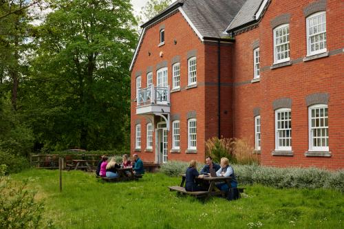 The Granary, Abbey Mill Business Park, Godalming, GU7