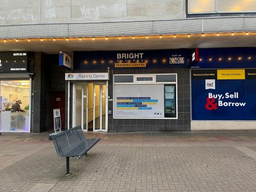 2A East Walk, Harlow, CM20