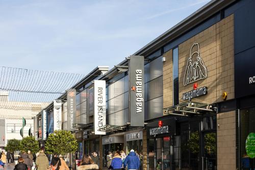 2A East Walk, Harlow, CM20