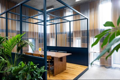 1 Rivington Place, Shoreditch, London, EC2A