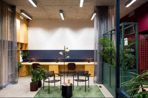 1 Rivington Place, Shoreditch, London, EC2A
