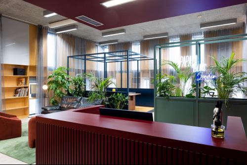 1 Rivington Place, Shoreditch, London, EC2A