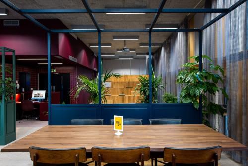 1 Rivington Place, Shoreditch, London, EC2A
