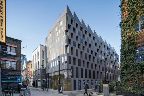 1 Rivington Place, Shoreditch, London, EC2A