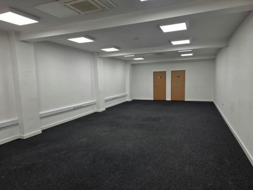 Unit 1, Brookwoods Industrial Estate, Burrwood Way, Halifax, HX4