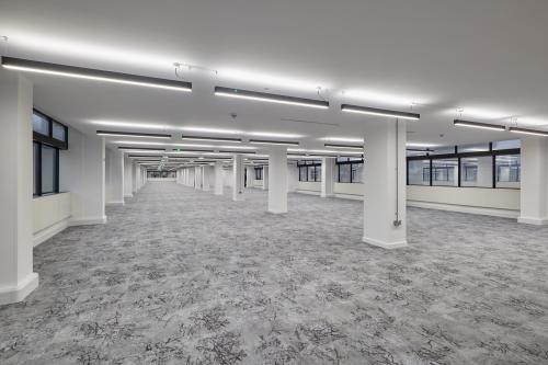 AMP House, Dingwall Road, Croydon, CR0