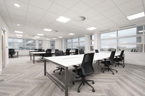 Chancery House, St Nicholas Way, Sutton, SM1