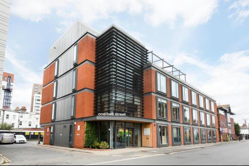 One Bell Street, Maidenhead, SL6
