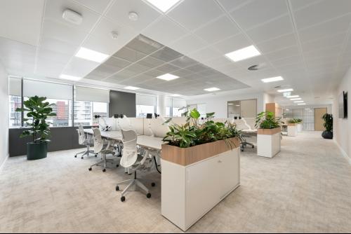 One Bell Street, Maidenhead, SL6