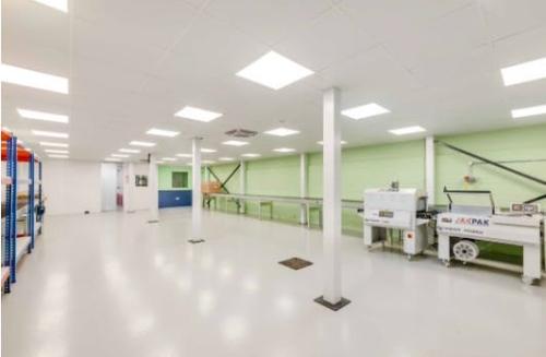 Unit 58, Robert Cort Industrial Estate, Britten Road, Reading, RG2