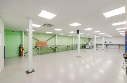 Unit 58, Robert Cort Industrial Estate, Britten Road, Reading, RG2
