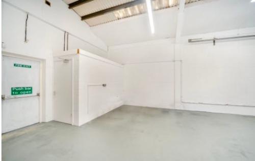 Unit 14, Robert Cort Industrial Estate, Britten Road, Reading, RG2
