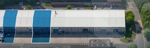 Units 5 & 6, Kingsland Business Park, Bilton Road, Basingstoke, RG24