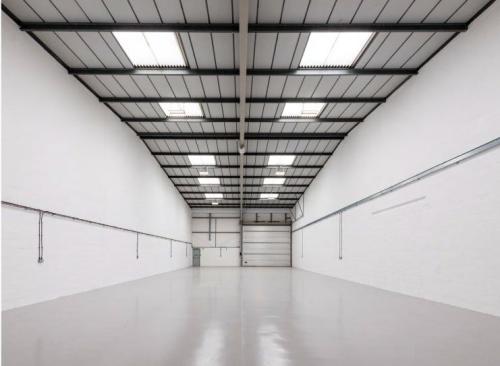 Units 5 & 6, Kingsland Business Park, Bilton Road, Basingstoke, RG24