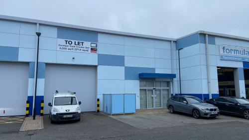 Vantage Park, Phoenix Way, Coventry, CV6