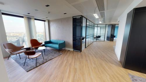 Tower 42, 25 Old Broad Street, City, London, EC2N
