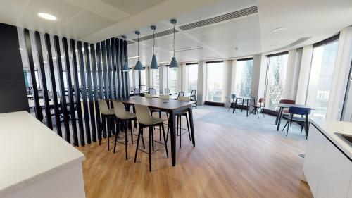 Tower 42, 25 Old Broad Street, City, London, EC2N