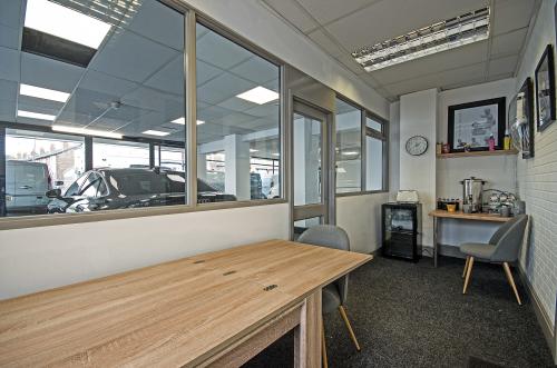 181-189 Gorton Road, Reddish, Stockport, SK5