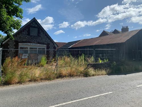 The Old Joinery, Chalton Lane, Clanfield, Waterlooville, PO8