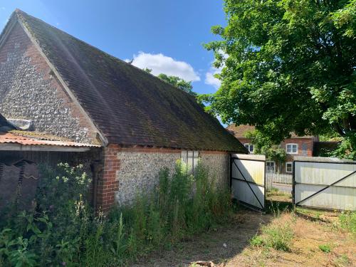 The Old Joinery, Chalton Lane, Clanfield, Waterlooville, PO8