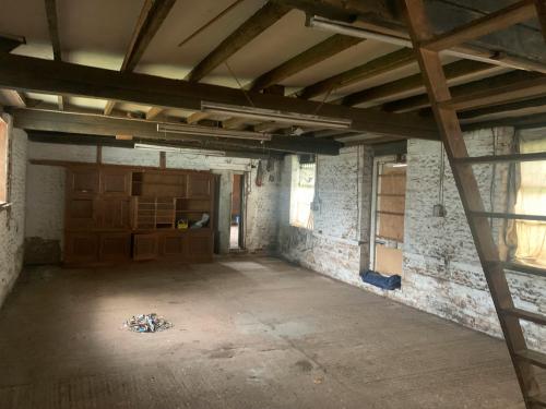 The Old Joinery, Chalton Lane, Clanfield, Waterlooville, PO8