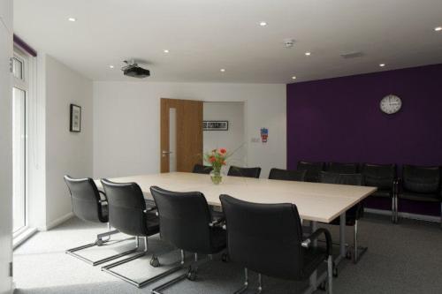 Unit E Rivoli Offices, 59 Ladywell Road, Lewisham, London, SE13